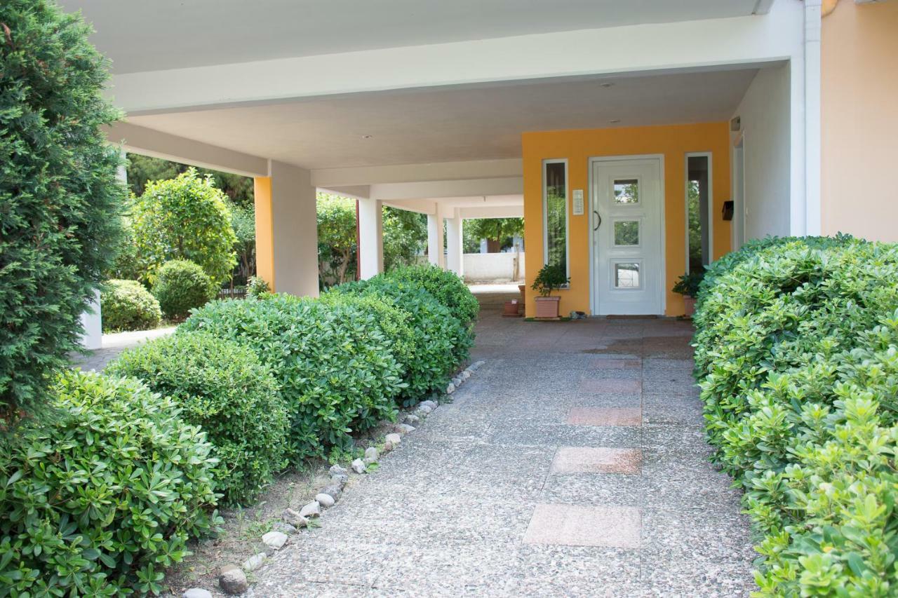 Cozy Maisonette Kamena Vourla Exterior foto