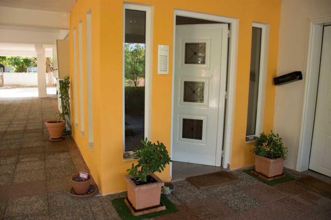 Cozy Maisonette Kamena Vourla Exterior foto